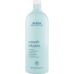 Aveda (Аведа) Shampoo Шампунь для волос Shampoo Шампунь для волос Smooth InFussion, 1000 мл