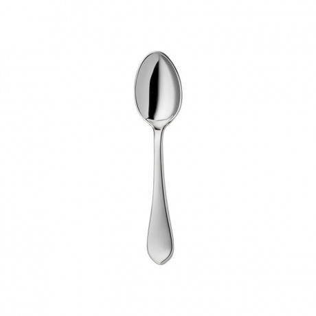 Robbe & Berking Robbe & Berking Eclipse - 925 Sterling Silber Moccaloffel Robbe &amp; Berking Eclipse - серебряная ложка для мокко 925 пробы