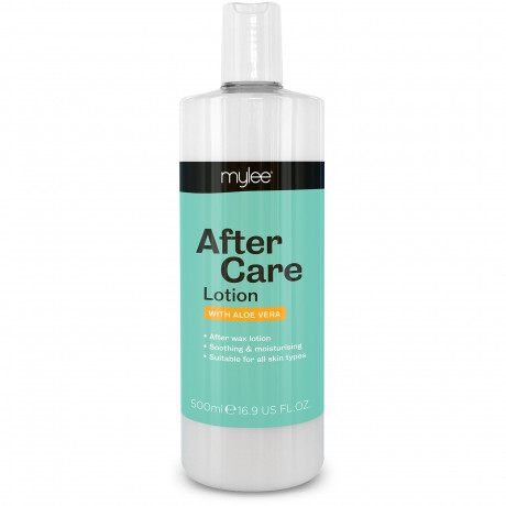 Mylee Lotion zur Nachbehandlung fur Haarentfernung Лосьон после удаления волос