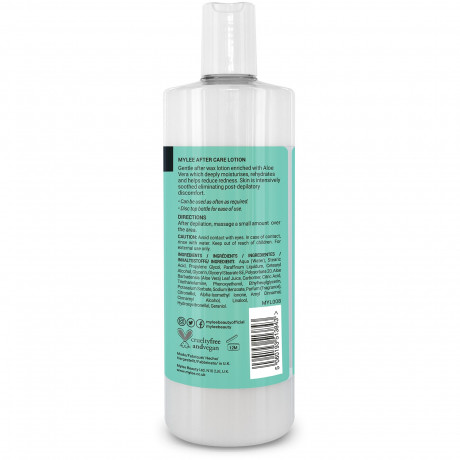 Mylee Lotion zur Nachbehandlung fur Haarentfernung Лосьон после удаления волос