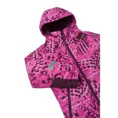 Reima Kinder Schneeanzug KURIKKA Детский зимний комбинезон KURIKKA