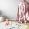 mamabrum Doppelseitige Spielmatte Wasserdicht 200 x 180 x 1.0 cm Двусторонний игровой коврик водонепроницаемый 200 х 180 х 1,0 см
