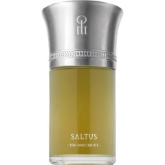 Liquides Imaginaires Les Eaux Arborantes Eau de Parfum Парфюмерная вода Saltus, 100 мл