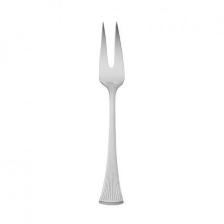 Robbe & Berking Robbe & Berking Avenue 150 g versilbert Bratengabel Robbe & Berking Avenue 150 г Посеребренная вилка для жарки
