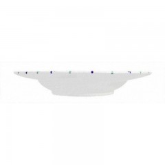 Gmundner Keramik Gmundner Keramik Traunsee Gourmetteller rund 29 cm Тарелка для гурманов Gmundner Ceramics Traunsee, около 29 см