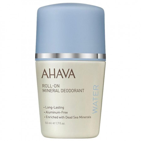 AHAVA MAGNESIUM RICH DEO WOMEN ДЕО ДЛЯ ЖЕНЩИН БОГАТЫМ МАГНИЕМ