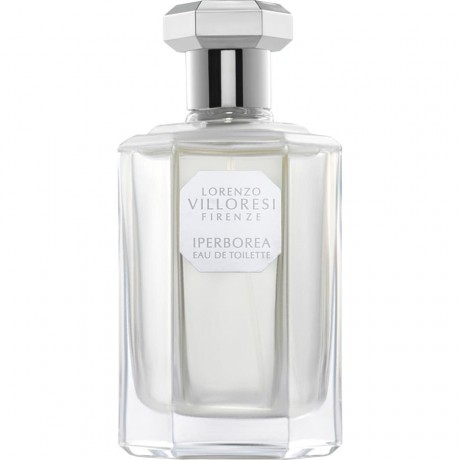 Lorenzo Villoresi Iperborea Eau de Toilette Туалетная вода Spray Спрей, 100 мл