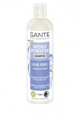 Sante Intense Hydration Shampoo  Шампунь Увлажняющий 250 мл