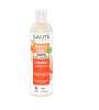 SANTE Perfect Curls Shampoo, Шампунь для кудрявых волос с формулой с керамидами и экстрактом банана, 250мл