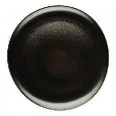 Rosenthal Rosenthal Junto Slate Grey - Steinzeug Teller flach 27 cm Rosenthal Junto Slate Grey - Тарелка керамическая плоская 27 см