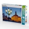 CALVENDO Puzzle CALVENDO Puzzle Rathaus Пазл CALVENDO Пазл Ратуша