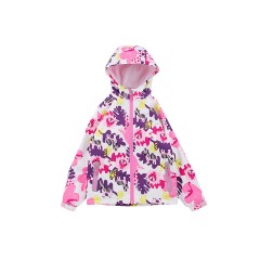 frler frler Windjacke fur Madchen Mantel fur Madchen frler ветровка для девочек пальто для девочек