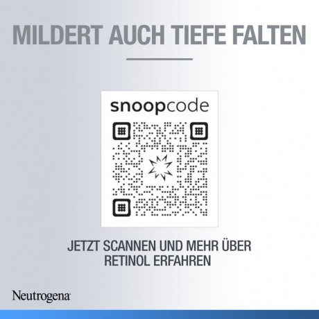 Neutrogena Intensives Nacht Serum  Интенсивная ночная сыворотка