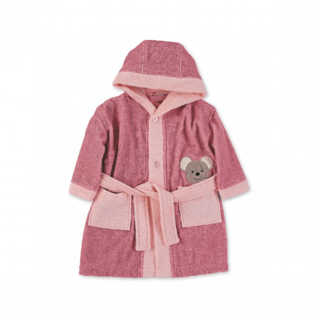 Sterntaler Bademantel Mabel  Халат Мэйбл