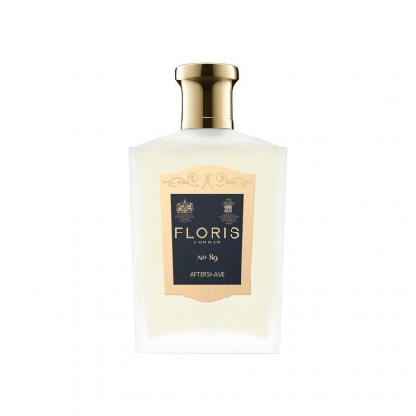 Floris London (Флорис Лондон) No. 89 After Shave Лосьон после бритья, 100 мл