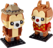 Lego Chip & Chap Чип и Чап