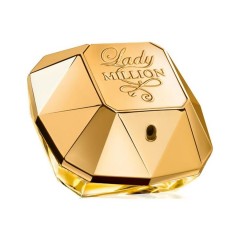 Paco Rabanne (Пако Рабан)  Lady Million Eau de Parfum Парфюмерная вода Spray Спрей, 50 мл