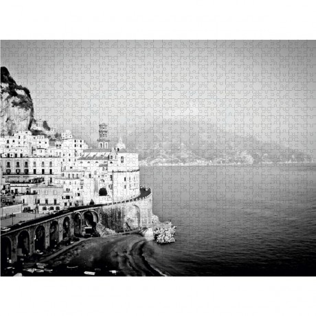 CALVENDO Puzzle CALVENDO Puzzle Amalfi Пазл CALVENDO Puzzle Амальфи