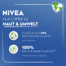 NIVEA Body Lotion Rosenblute & Pflege, 400 ml, Нивеа Лосьон для тела, аргановое масло и аромат розы, 72ч увлажнение, 400 мл