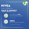 NIVEA Body Lotion Rosenblute & Pflege, 400 ml, Нивеа Лосьон для тела, аргановое масло и аромат розы, 72ч увлажнение, 400 мл
