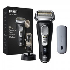 Braun Series 9 Pro 9420s, Rasierer  Series 9 Pro 9420s, бритва
