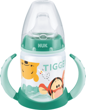 Nuk бутылочка для обучения пить Disney, 150ml, 1 шт