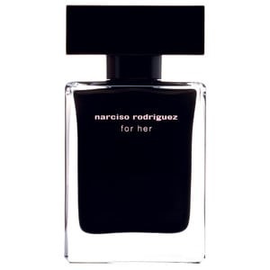 Narciso Rodriguez (Нарциско Родригес)  Eau de Toilette (EdT) Туалетная вода for her, 30 мл