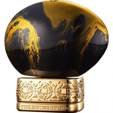 The House of Oud Dates Delight Eau de Parfum Парфюмерная вода Spray Спрей, 75 мл