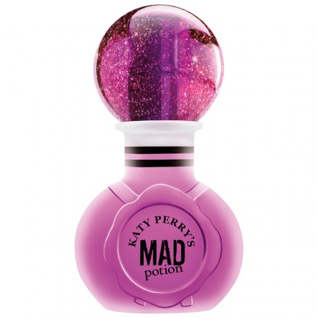 Katy Perry  Eau de Parfum (EdP) Парфюмерная вода Mad Potion, 30 мл