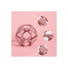 haakaa Zahnungshilfe Ball мяч для прорезывания зубов