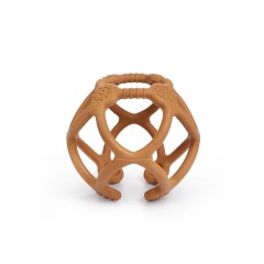 haakaa Zahnungshilfe Ball мяч для прорезывания зубов