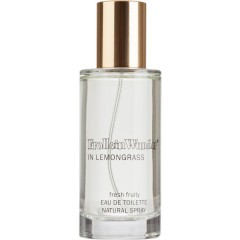 Village (Вилладж) Lemongrass Eau de Toilette Туалетная вода Spray Спрей Frollein Wunder, 50 мл