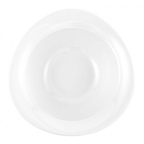 Seltmann Weiden Seltmann Weiden Trio Weiss Schussel rund 24 cm / 0,80 L Seltmann Weiden Trio White Круглая чаша 24 см / 0,80 л