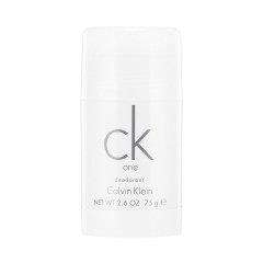 CALVIN KLEIN Deodorant Stift ck one, 75 g