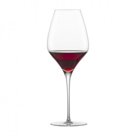 Zwiesel Glas Zwiesel Glas Alloro Weindegustation Glas 505 ml / h: 242 mm Бокал для дегустации вина Zwiesel Alloro 505 мл / высота: 242 мм