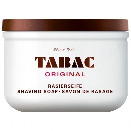 Tabac Shaving Soap Tiegel Баночка с мылом для бритья