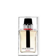 DIOR (Диор) DIOR (Диор) Homme Eau de Toilette Туалетная вода Spray Спрей DIOR (Диор) Homme Sport, 75 мл