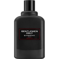 Givenchy (Живанши) GENTLEMEN ONLY Eau de Parfum Парфюмерная вода Spray Спрей Absolute, 50 мл