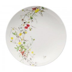 Rosenthal Rosenthal Brillance Fleurs Sauvages Suppenteller Coup 21 cm Rosenthal Brillance Fleurs Sauvages Суповая тарелка Coup 21 см