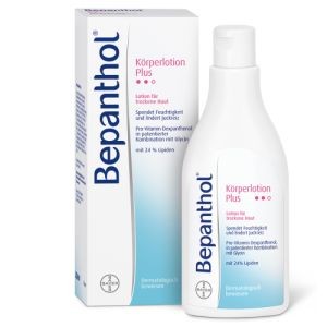 Bepanthol Korperlotion Plus (_200 ml)