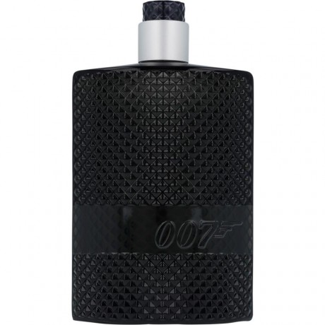 James Bond 007 (Джеймс Бонд) Man Eau de Toilette Туалетная вода Spray Спрей, Geschenkset Подарочный набор: Eau de Toilette Туалетная вода Spray Спрей 30 мл + Refreshing Shower Gel Гель для душа 50 мл / 1 шт.