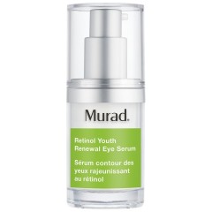Murad Cosmetic Retinol Youth Renewal Eye Serum Augenserum Resurgence, 15 мл