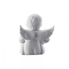 Rosenthal Rosenthal Engel mit Fussball mittel weiss matt 10,5 cm Rosenthal ангел с футбольным мячом средний белый матовый 10,5 см