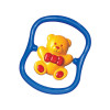 TOLO Teddybar Rassel Погремушка для бара Тедди