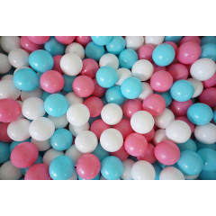 KNORR Toys Balle Set ca. O6 cm Набор Balle примерно O6 см