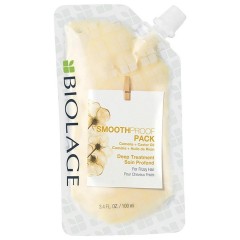 Biolage B Deep Treat Smoothpack  B Deep Treat Smooth Pack
