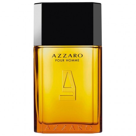 Azzaro (Аззаро)  Natural Spray  Eau de Toilette (EdT) Туалетная вода Azzaro (Аззаро) Pour Homme, 50 мл