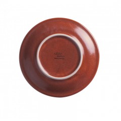 Kahla Kahla Homestyle siena red Brotteller 16 cm Kahla Homestyle Сиена Тарелка для красного хлеба 16 см