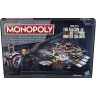 Hasbro Marvel Monopoly The Falcon and the Winter Soldier Монополия Marvel Сокол и Зимний Солдат