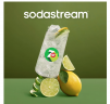 SodaStream 7UP Zero 440ml x 4st, Сироп для газированной воды, без сахара, концентрат напитка со вкусом лимона и лайма Набор 4 шт х 440 мл 